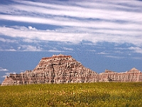 Badlands  Badlands