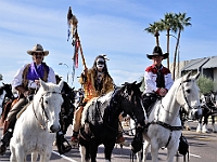 Parada Del Sol  Parada Del Sol