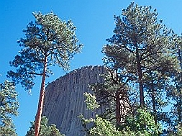 1063  Devil's Tower, WY