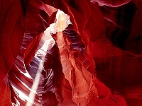 1122  Antelope Canyon