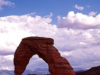 1136  Delicate Arch, Arches National Park