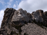 Mount Rushmore  Mount Rushmore