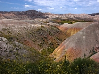 Badlands  Badlands