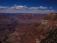 View of the Grand Canyon  View of the Grand Canyon : az grand canyon