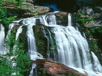 Cullasaja Falls, NC  Cullasaja Falls, NC : nc waterfalls cullasaja