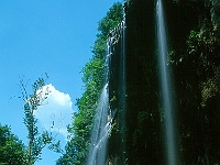 Falling Spring Falls, VA  Falling Spring Falls, VA : va waterfalls falling spring