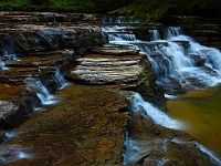 Camp Creeks Falls, WV  Camp Creeks Falls, WV : wv waterfalls camp creek