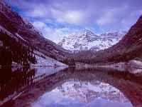 1120  Maroon Bells, CO