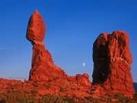 1143  Balanced Rock, Arches National Park