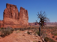 Arches National Park  Arches National Park