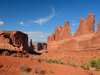 Arches National Park  Arches National Park