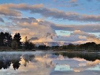 Sunrise at Oxbow Bend, Grand Teton NP  Sunrise at Oxbow Bend, Grand Teton NP : grand teton national park autumn mountain oxbow