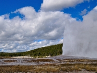 Old Faithful, Yellowstone NP  Old Faithful, Yellowstone NP : old faithful yellowstone national park geyser