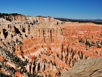 Bryce Amphitheater  Bryce Amphitheater, Bryce Canyon NP