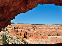 Bryce Amphitheater  Bryce Amphitheater