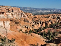 Bryce Amphitheater  Bryce Amphitheater, Bryce Canyon NP